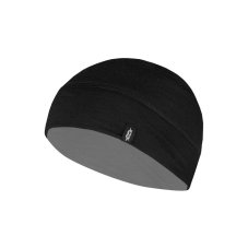 Čiapka P.A.C. Merino Fleece Beanie - Total Black