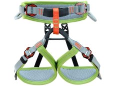 Úväz Climbing Technology Ascent Junior XXS