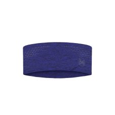 Čelenka BUFF DryFlx® Headband - Solid Ultramarine