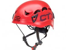 Prilba Climbing Technology Galaxy Helmet - Red