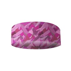 Čelenka H.A.D. Bonded Headband - Montana Pink