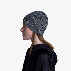 Čiapka BUFF DryFlx+ Hat - Light Grey