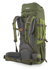 Batoh Pinguin Explorer 75 (khaki)