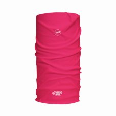 Multifunkčná šatka H.A.D. Merino - Fuchsia