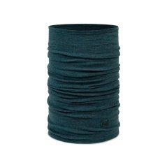 Multifunkčná šatka BUFF MW Merino Wool - Melange Tourmaline