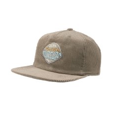 Šiltovka BUFF Chill Trucker Cap - Dister Cobblestone