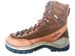 Topánky Kayland Ice Hiker M´S GTX (Brown)