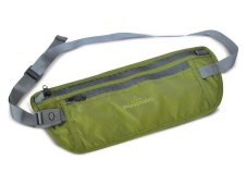 Ľadvinka Pinguin Waist Security Pocket L (green)