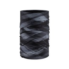 Multifunkčná šatka BUFF Reversible Polar - Raft Graphite