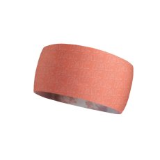 Čelenka P.A.C. Recycled Seamless Headband - Aqualora