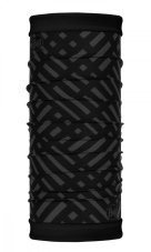 Multifunkčná šatka BUFF Reversible Polar - Platinum Graphite