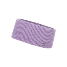 Čelenka P.A.C. Kaya Alpaca Headband - Lilac