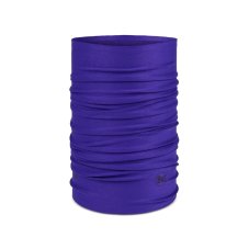 Multifunkčná šatka BUFF Thermonet - Solid Ultramarine
