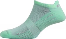 Ponožky P.A.C. SP 1.0 Footie Active Short Men Mint