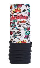 Multifunkčná šatka BUFF Polar Superheroes - Avengers Since