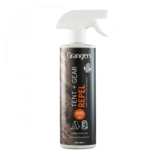 Impregnácia Grangers Tent + Gear Repel UV Spray 500 ml