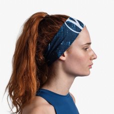 Čelenka BUFF Fastwick Headband PRO Collection - Xcross Multi