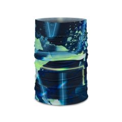 Multifunkčná šatka BUFF Original Ecostretch - Jorp Navy