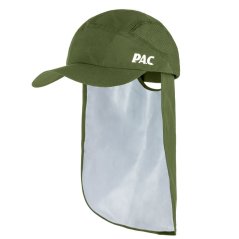 Šiltovka P.A.C. Soft Outdoor Cap - Olive