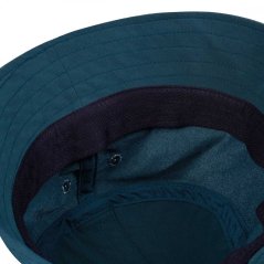 Klobúk BUFF Trek Bucket Hat - Keled Blue S/M
