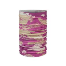 Multifunkčná šatka BUFF Original Ecostretch - Esyr Orchid