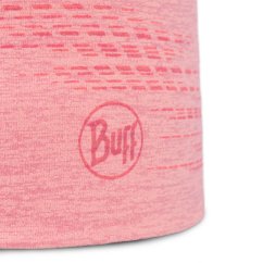 Čiapka BUFF DryFlx Beanie - Solid Rose Pink