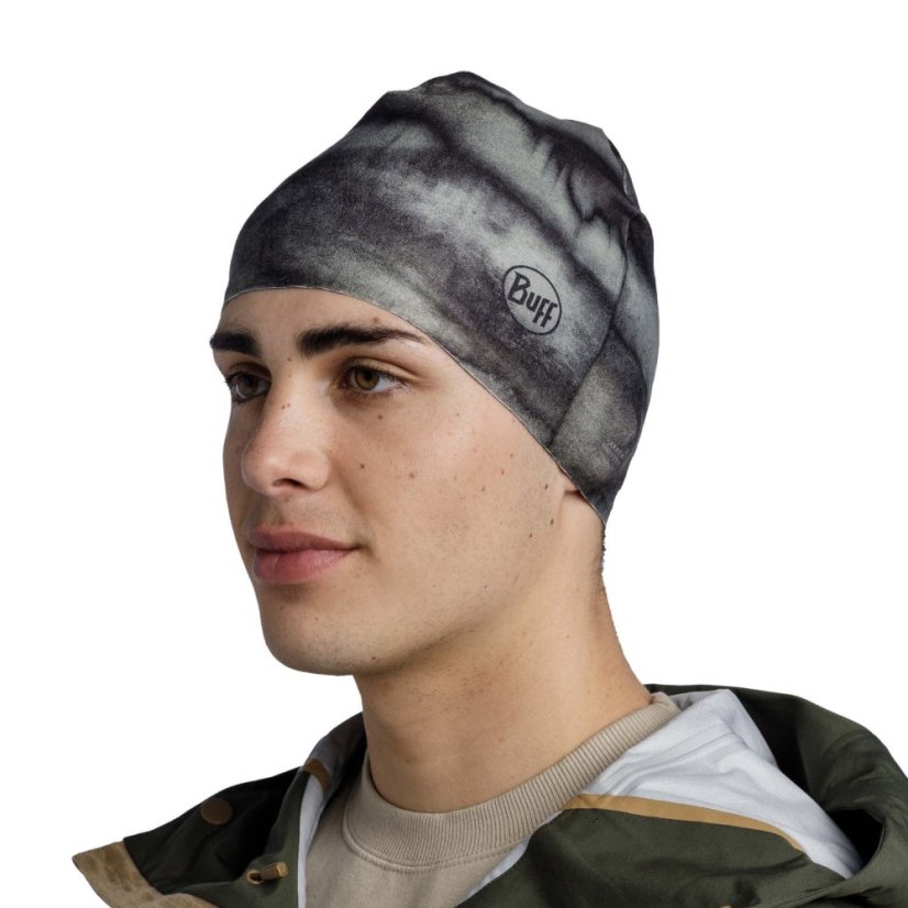 Čiapka BUFF Thermonet Hat - Fust Camouflage