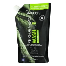 Čistiaci prostriedok Grangers Performance Wash Concentrate 1l Eco Pouch