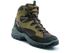 Topánky Kayland Duster GTX (Brown)