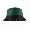 Klobúk P.A.C. Ledras Bucket Hat - Multicolor/Black AOP S/M