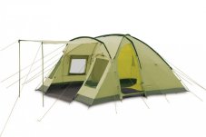 Stan Pinguin Nimbus 3 (green)