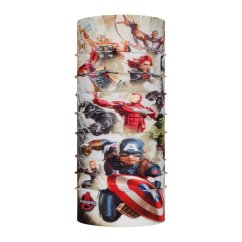 Multifunkčná šatka BUFF Original Superheroes - The Avengers Multi