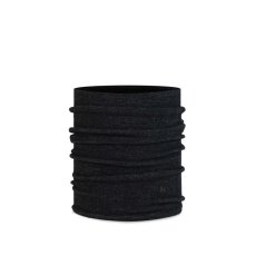 Nákrčník BUFF Merino Fleece Neckwarmer - Black