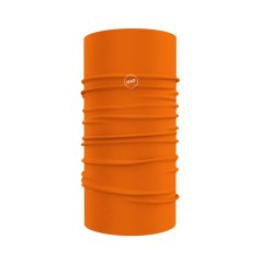 Multifunkčná šatka H.A.D. Solid Colors - Bright Orange