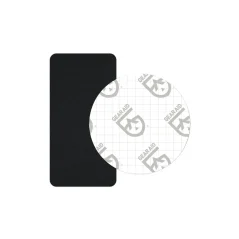 Opravné záplaty GEAR AID Tenacious Tape GORE-TEX Fabric Patches (black)