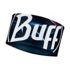 Čelenka BUFF Coolnet UV+ Headband PRO Collection - Xcross Multi