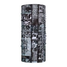 Multifunkčná šatka BUFF Original National Geographic - Osu Grey