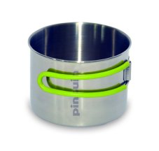 Hrnček Pinguin Mug Steel