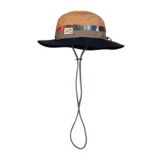 Klobúk BUFF Booney Hat - Harq Multi L/XL
