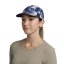 Šiltovka BUFF 5 panel Cap - Deri Blue S/M