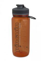Flaša Pinguin Tritan Bottle Sport 650 ml (orange)