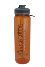 Flaša Pinguin Tritan Bottle Sport 1L (orange)