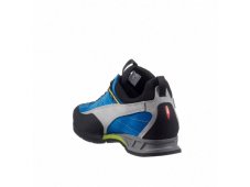 Topánky Kayland Vertigo K Low GTX (Blue/Ciment)