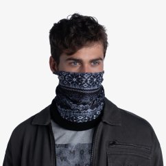 Multifunkčná šatka BUFF Polar - Aletsch Multi