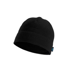 Čiapka P.A.C. Iavas WINDSTOPPER Fleece Hat - Black S/M