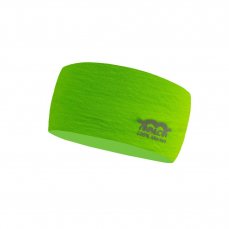 Čelenka P.A.C. Merino Headband - Lime