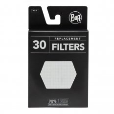 Filter BUFF (děti) - Vymenitelné filtre (deti) - 30 ks