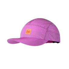 Šiltovka BUFF Speed Cap - Solid Iris L/XL