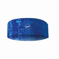 Čelenka H.A.D. Bonded Headband - Shred Blue