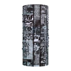 Multifunkčná šatka BUFF Original National Geographic - Osu Grey